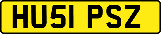 HU51PSZ