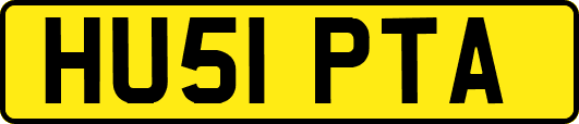 HU51PTA