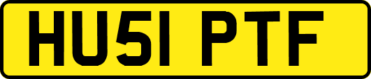 HU51PTF
