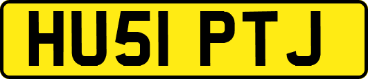 HU51PTJ