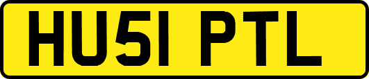 HU51PTL