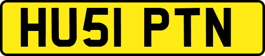 HU51PTN