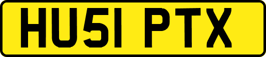 HU51PTX