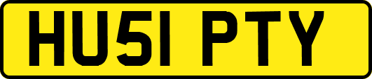 HU51PTY
