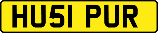 HU51PUR
