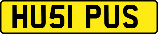 HU51PUS