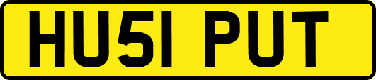 HU51PUT