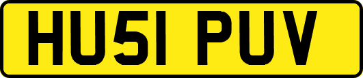 HU51PUV