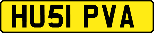 HU51PVA