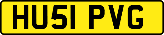 HU51PVG