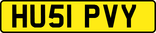 HU51PVY