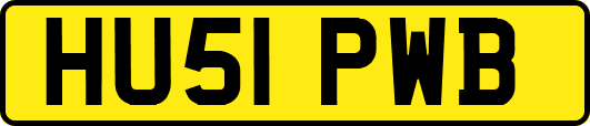 HU51PWB