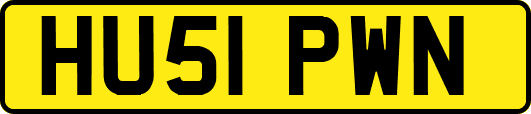 HU51PWN