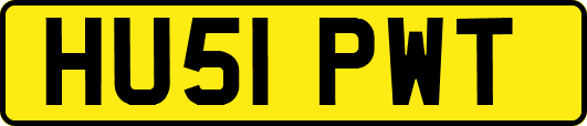 HU51PWT