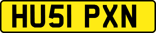 HU51PXN