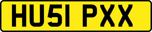 HU51PXX