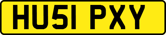 HU51PXY