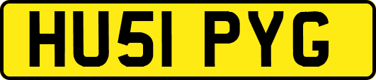 HU51PYG