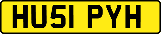 HU51PYH
