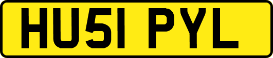 HU51PYL