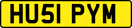 HU51PYM