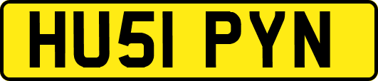 HU51PYN