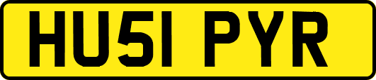 HU51PYR
