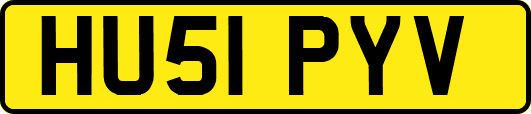 HU51PYV