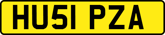 HU51PZA