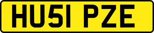 HU51PZE