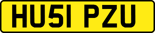 HU51PZU