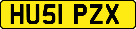 HU51PZX