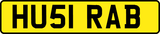 HU51RAB