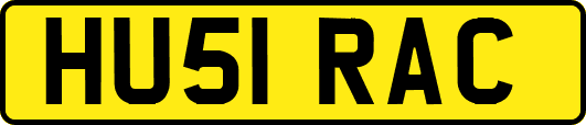 HU51RAC