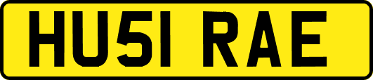 HU51RAE