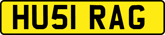 HU51RAG
