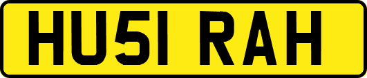 HU51RAH