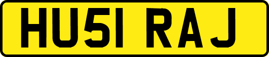 HU51RAJ