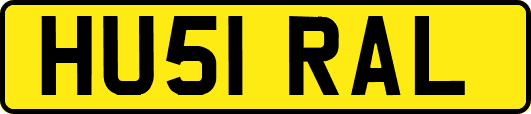 HU51RAL