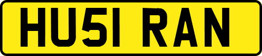 HU51RAN