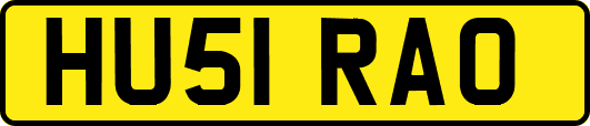 HU51RAO