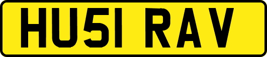HU51RAV