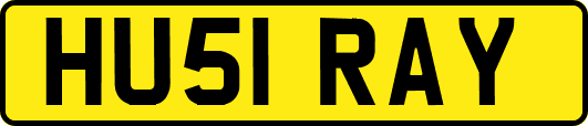 HU51RAY