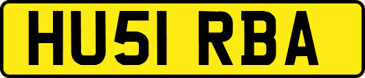 HU51RBA
