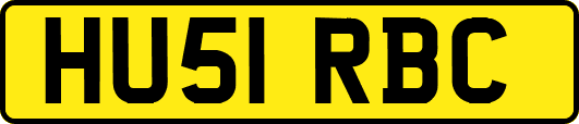 HU51RBC