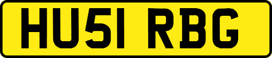 HU51RBG