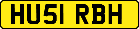 HU51RBH