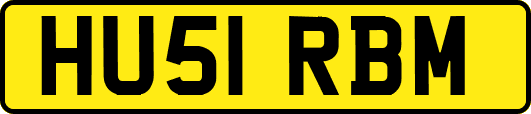 HU51RBM