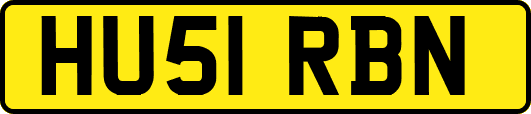 HU51RBN