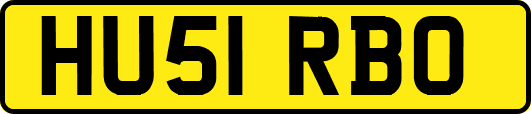 HU51RBO
